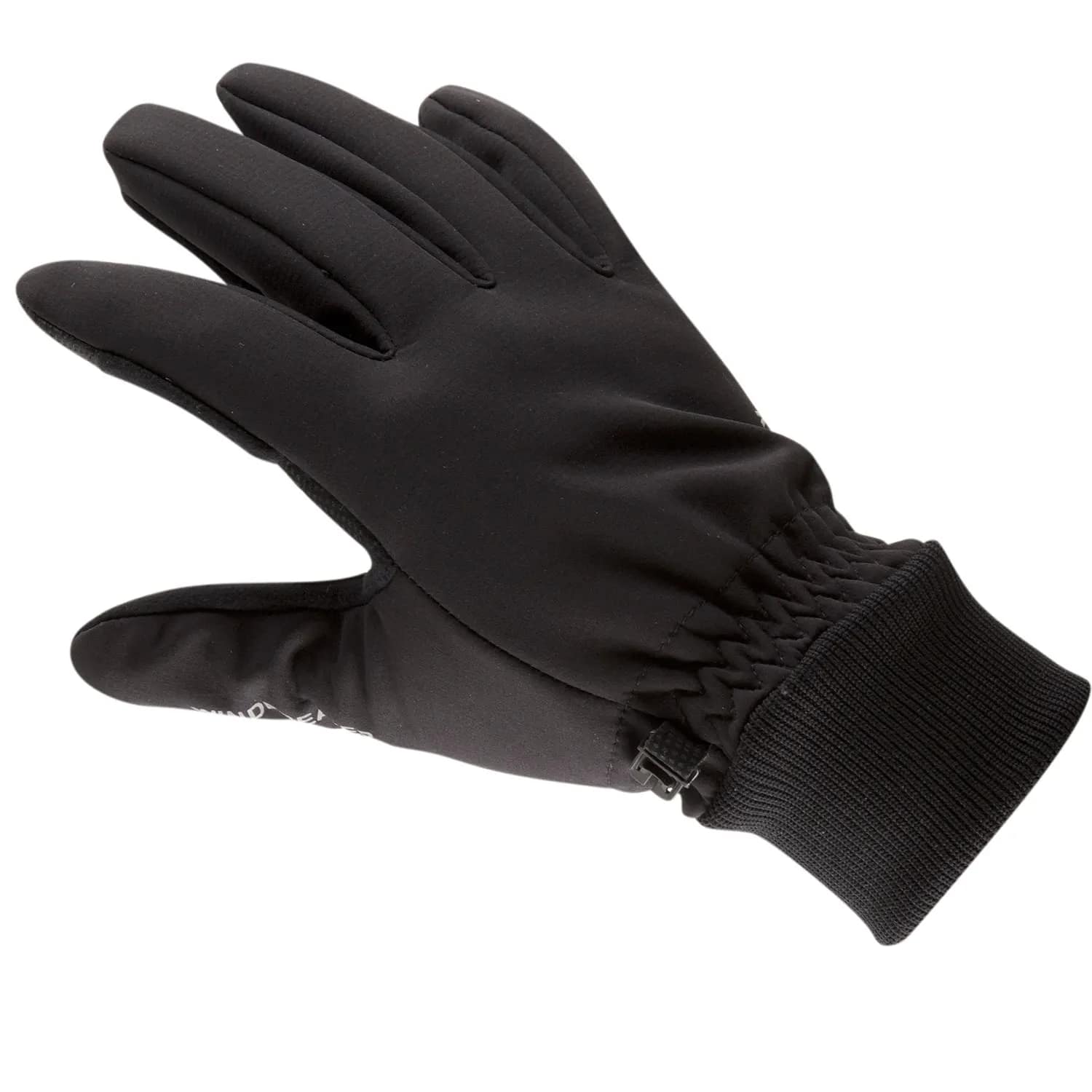 GUANTES KANNU SOFTSHELL ULTRA TERMAL