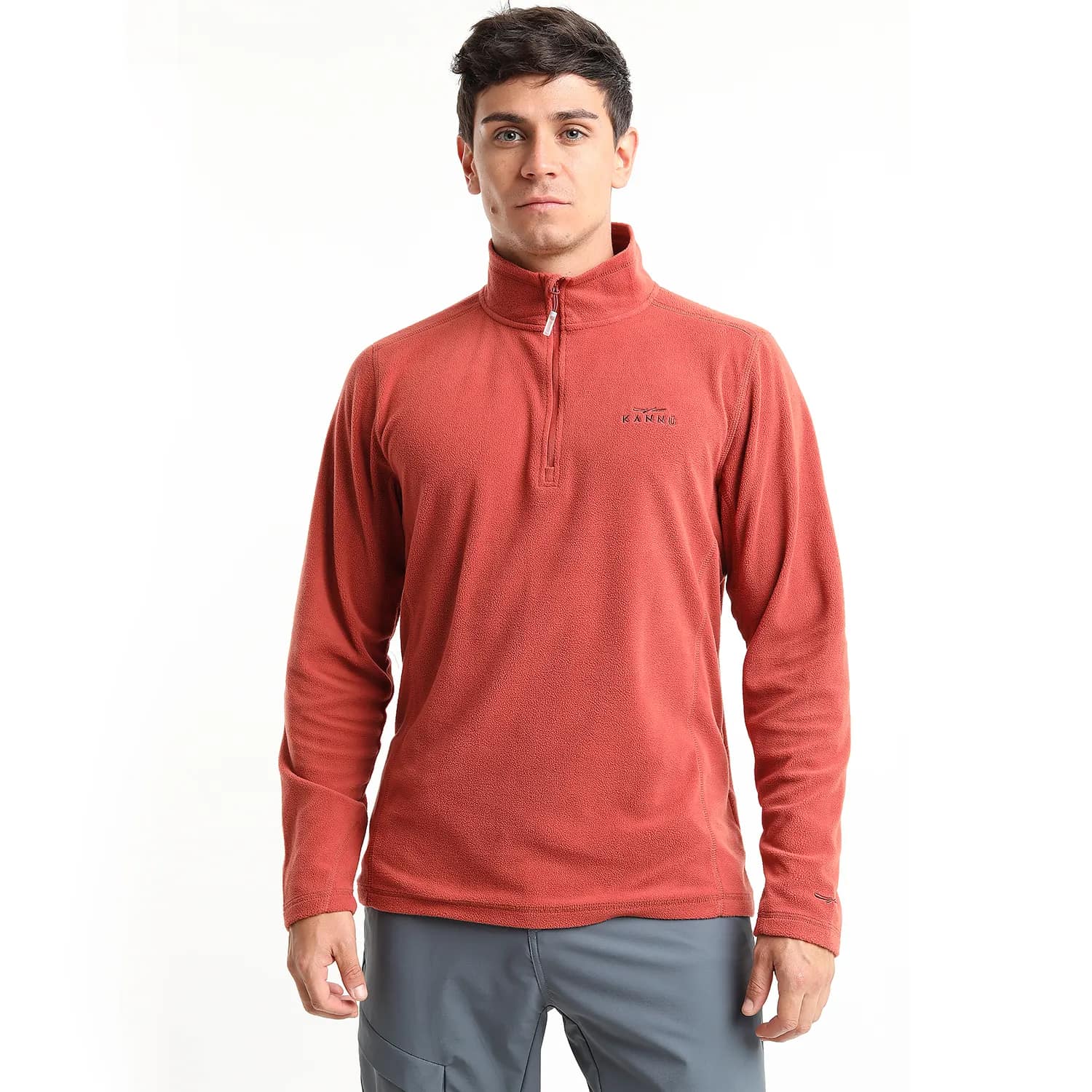 POLAR KANNU VALLE DE LA LUNA TERRACOTA