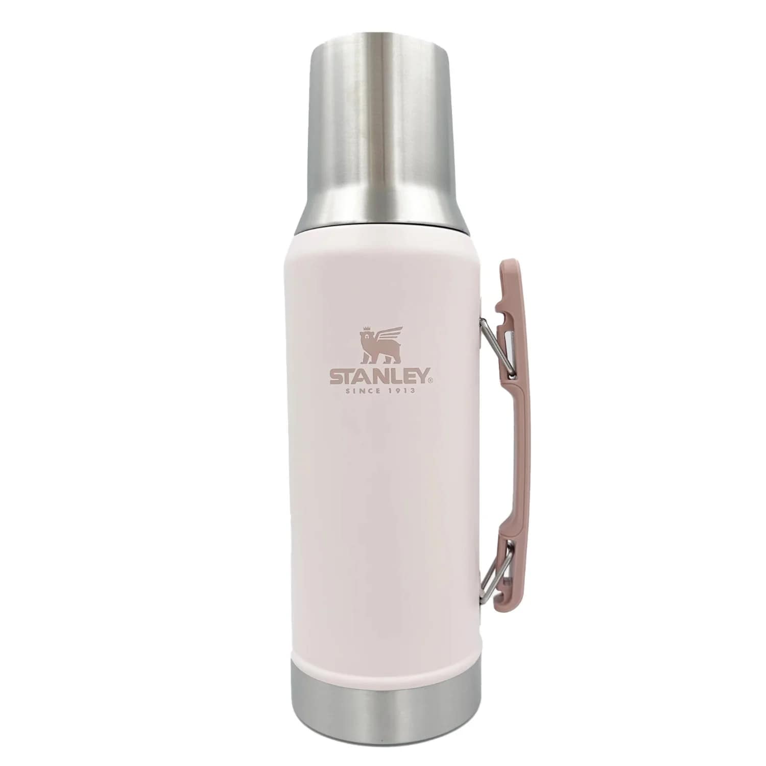 TERMO STANLEY MATE SYSTEM ROSA CUARZO | 1,2 L