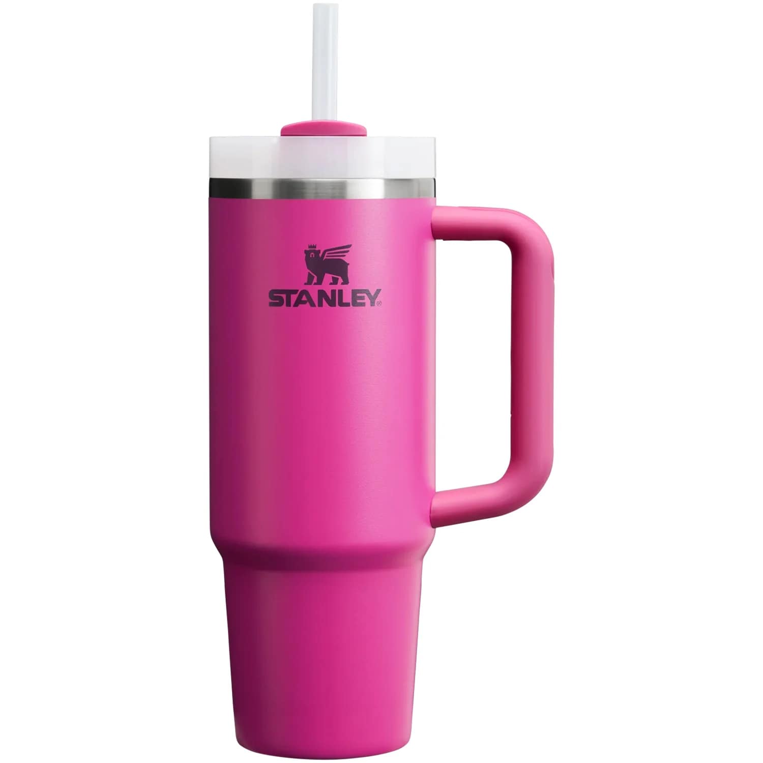 VASO STANLEY QUENCHER H2.0 FUCHSIA | 887 ML