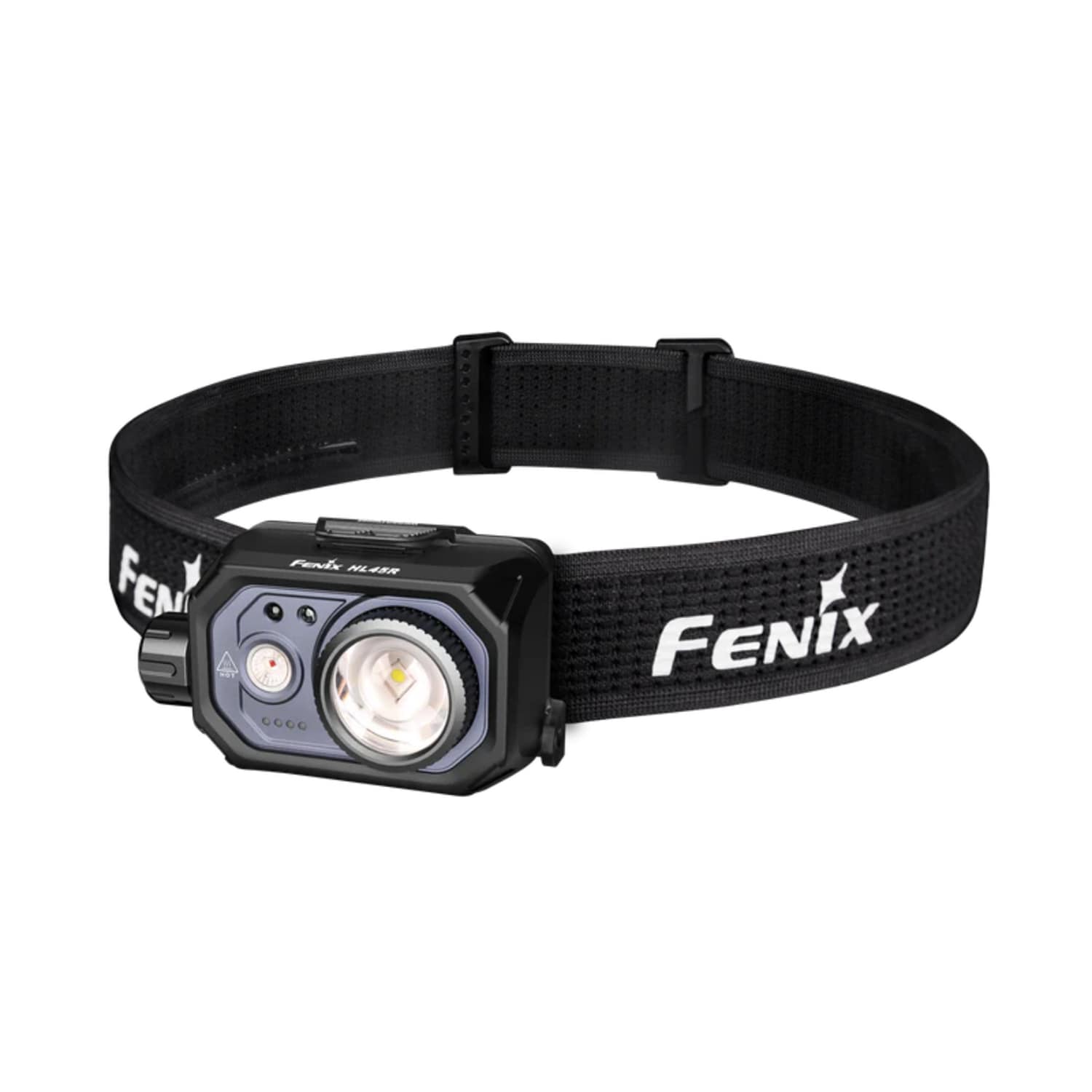 LINTERNA FRONTAL FENIX HL45R