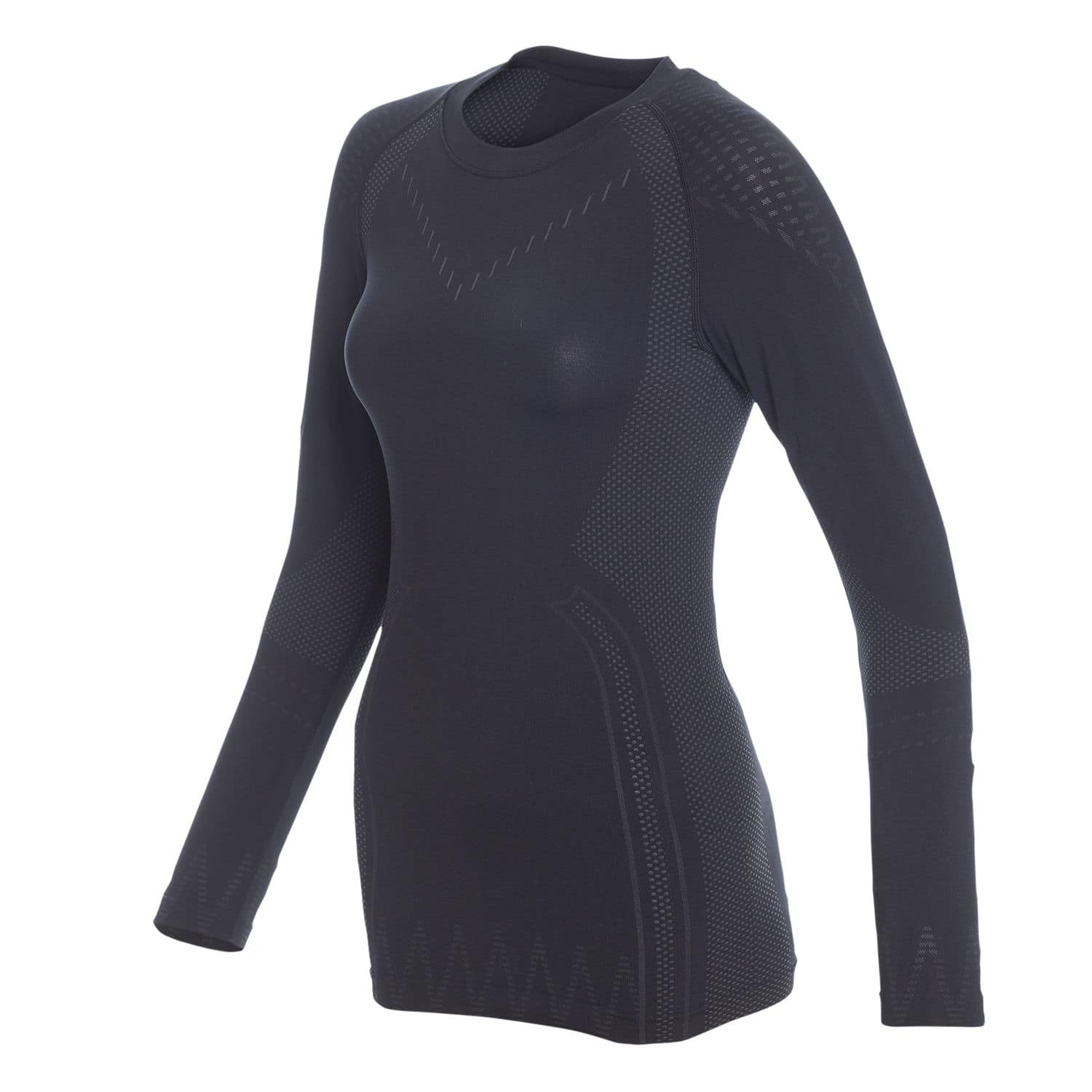 PRIMERA CAPA KANNU OUTDOOR TOP MUJER