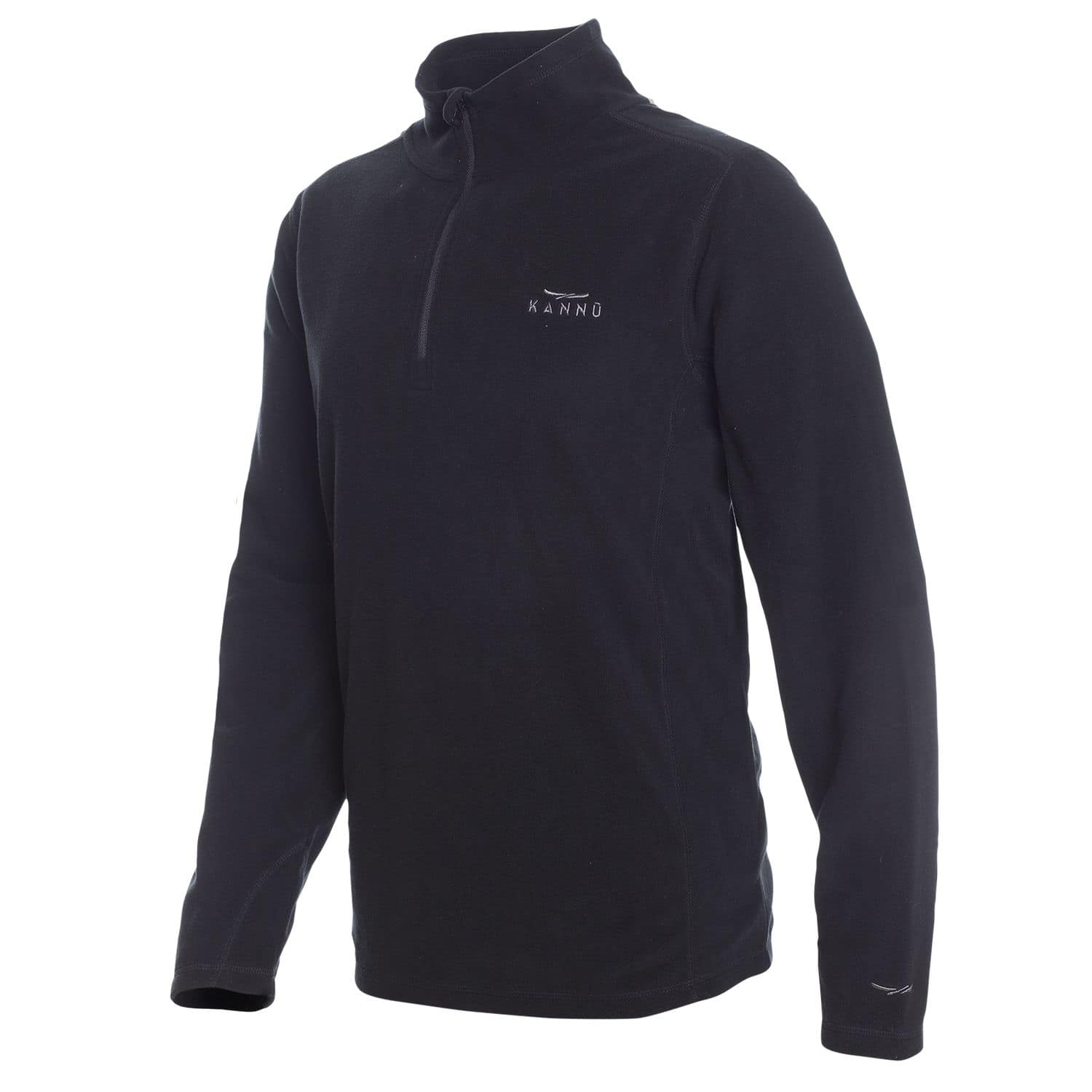 POLAR KANNU VALLE DE LA LUNA HOMBRE NEGRO