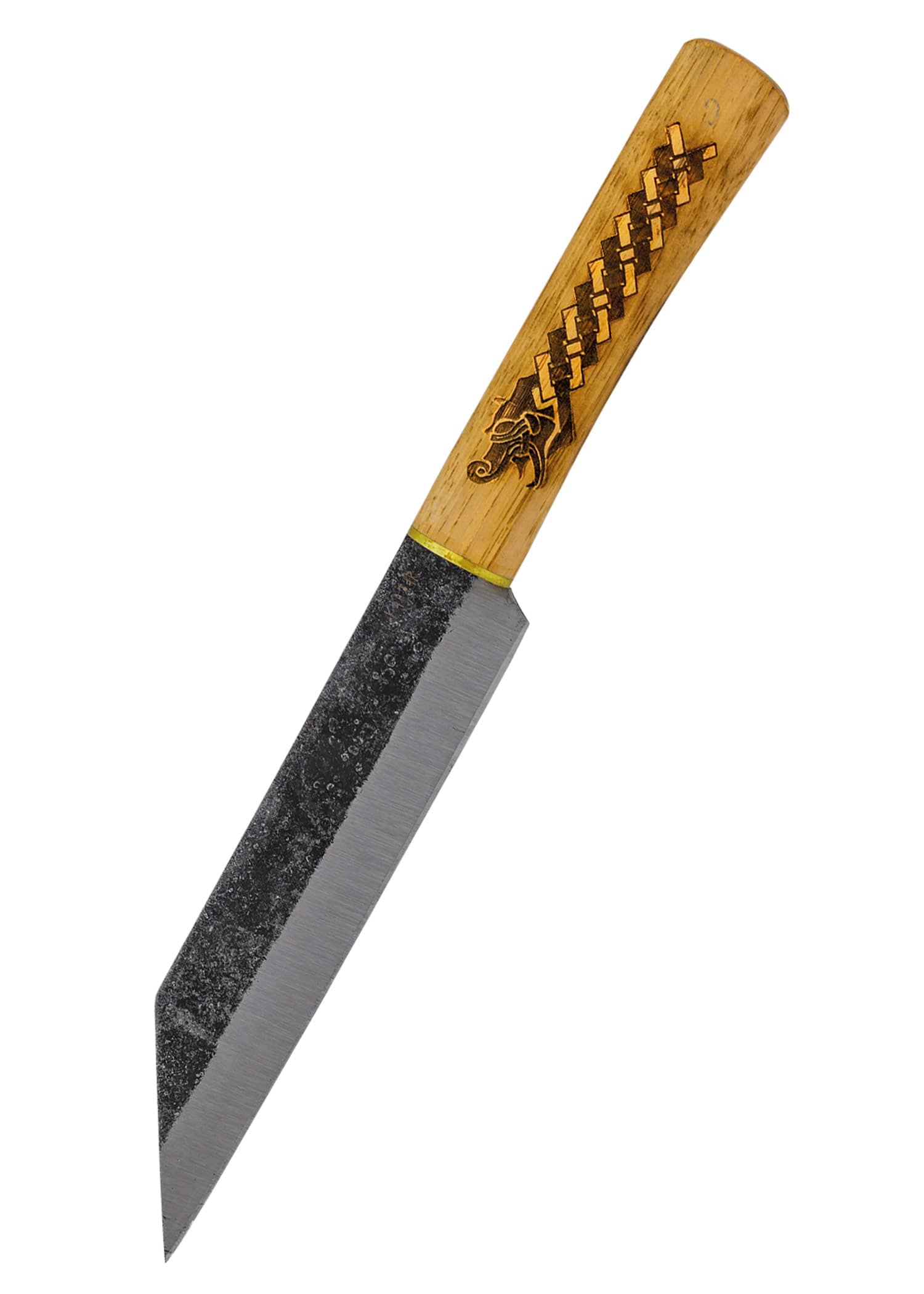 CONDOR SEAX DRAGON KNIFE