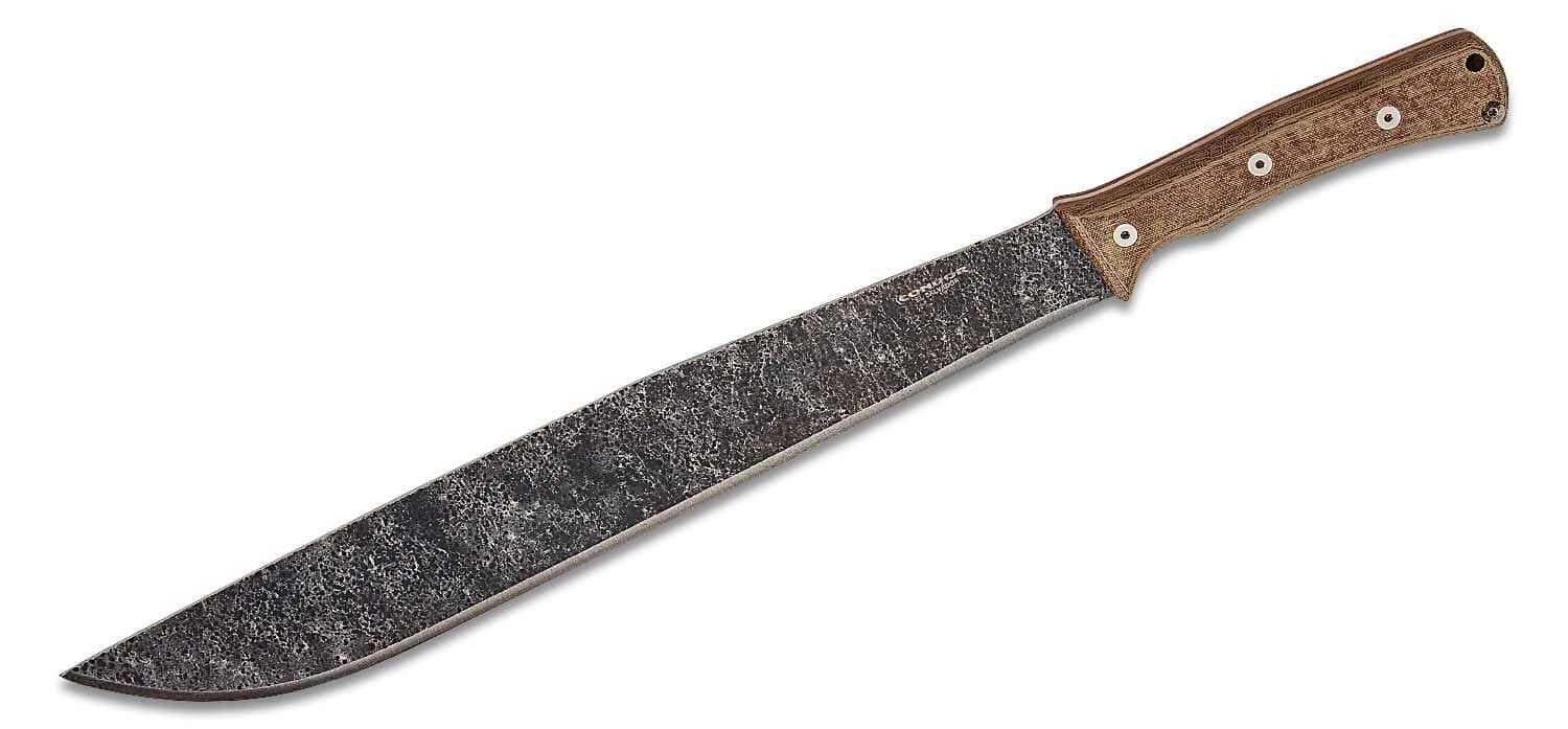 CONDOR MOUNTAIN PASS MACHETE