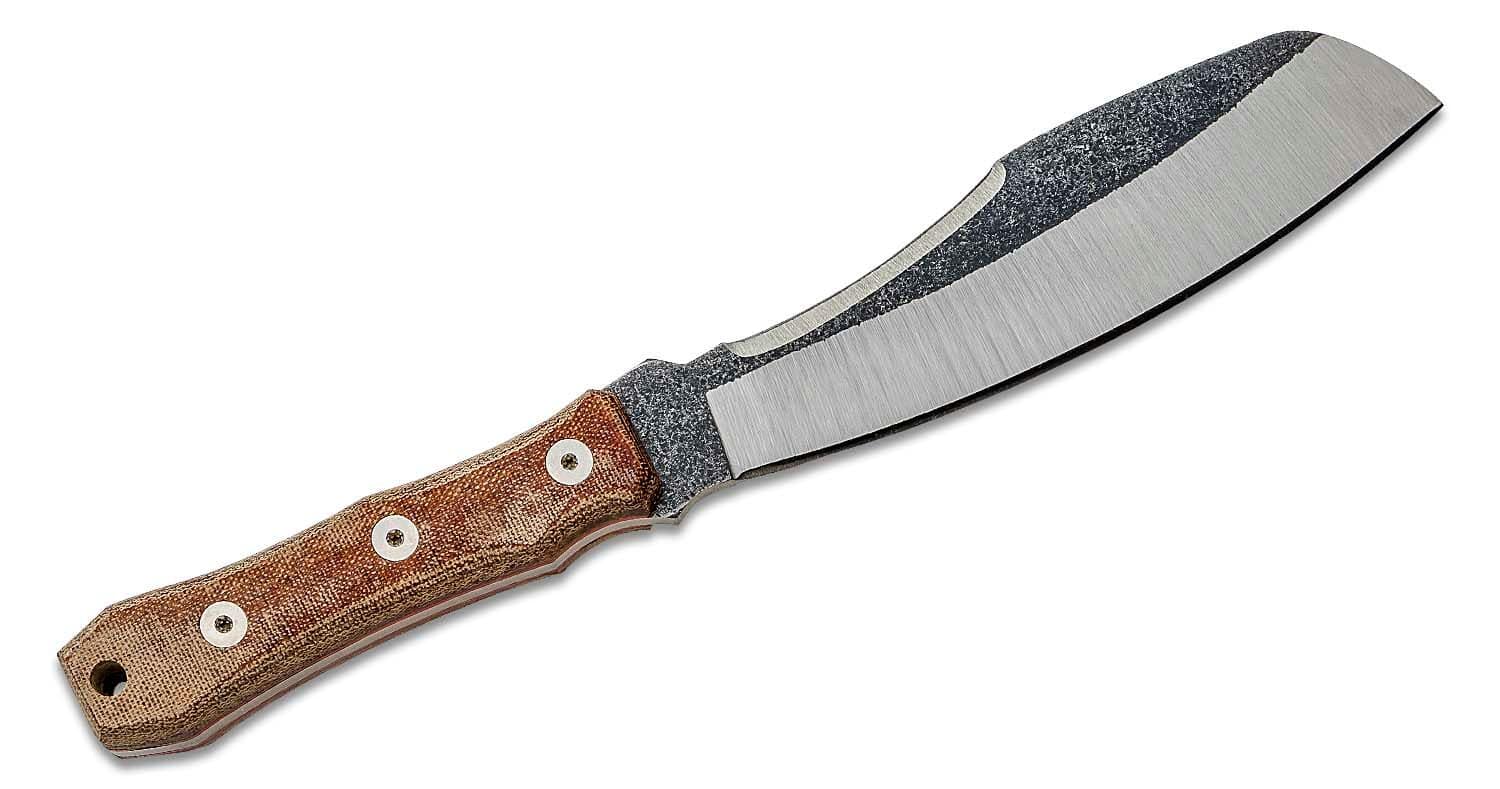 CONDOR MOUNTAIN PASS SURVEYOR KNIFE