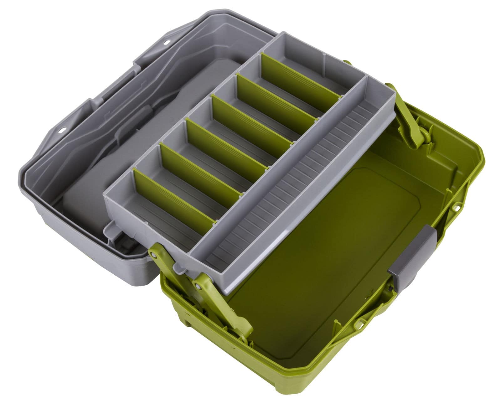 CAJA PESCA FLAMBEAU 6381TB 1 BANDEJA