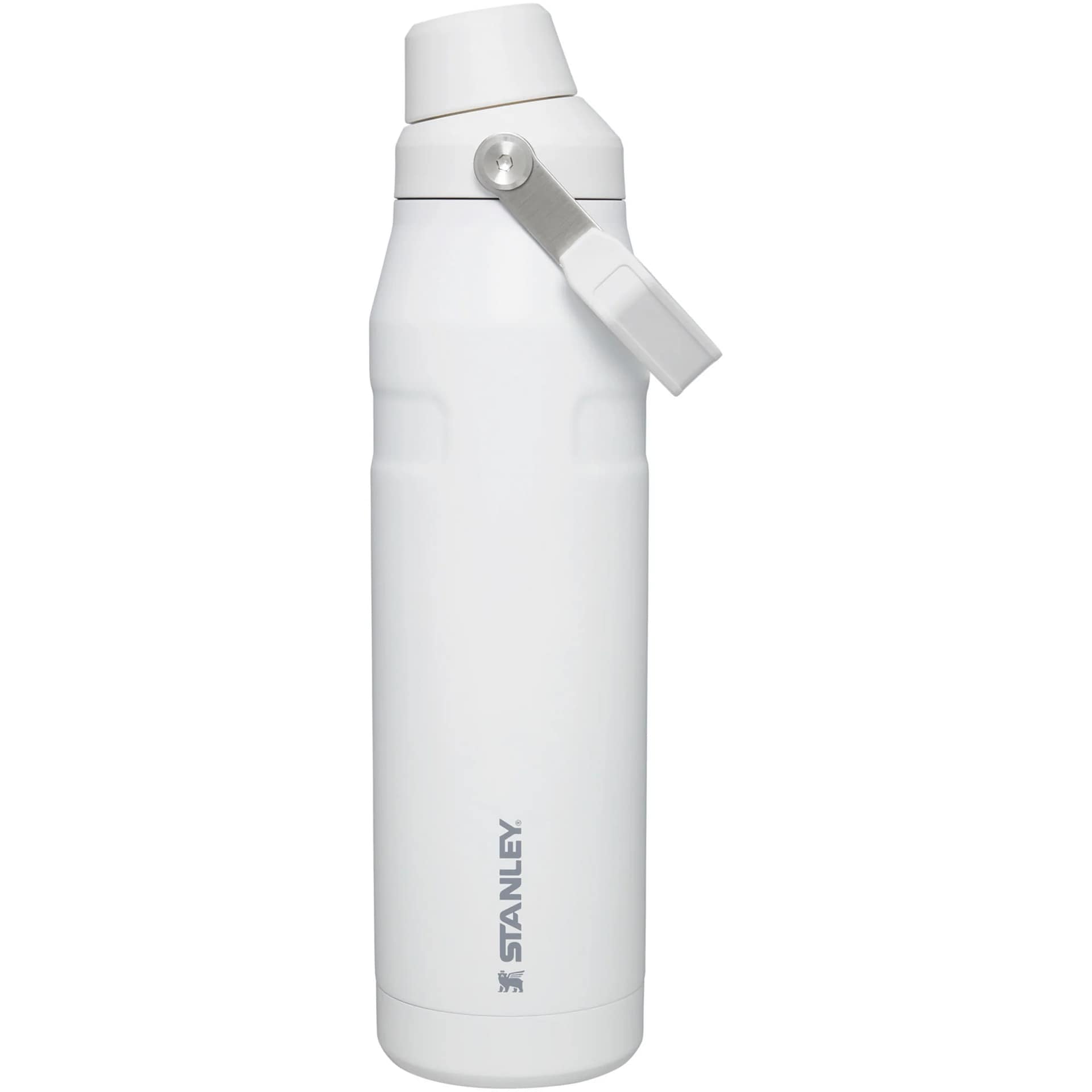 BOTELLA TÉRMICA STANLEY FAST FLOW BLANCA | 1L