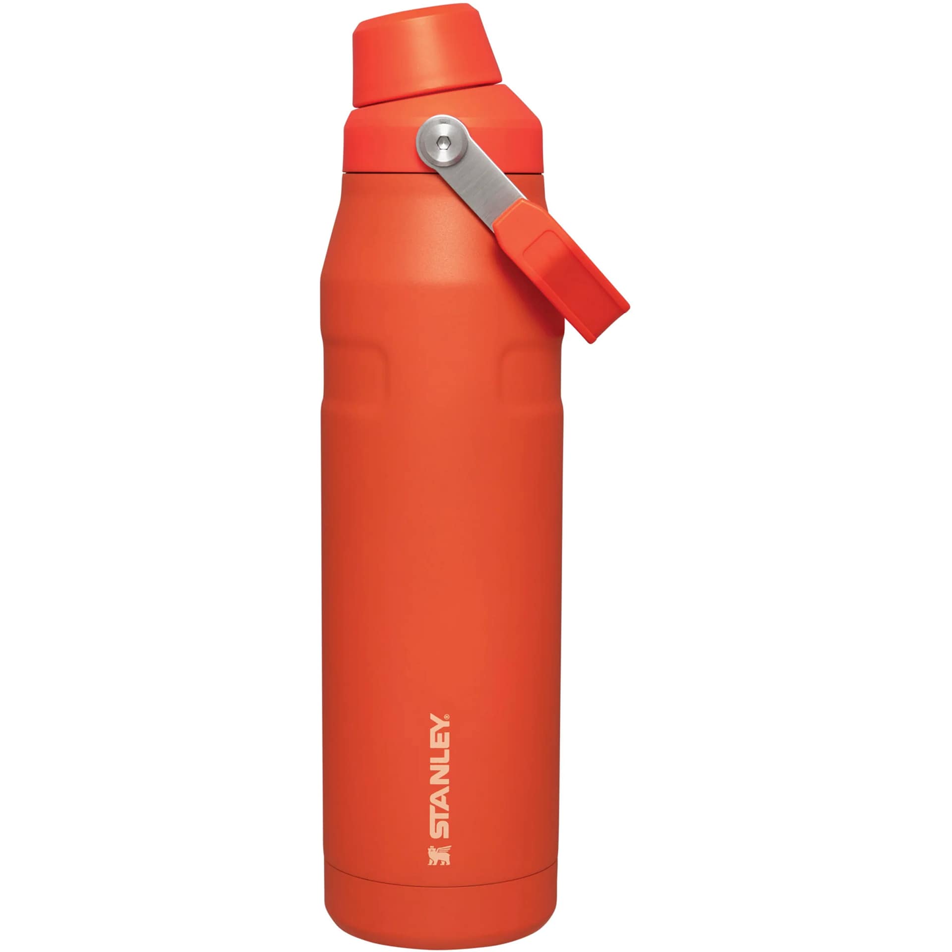 BOTELLA TÉRMICA STANLEY FAST FLOW NARANJA | 1L