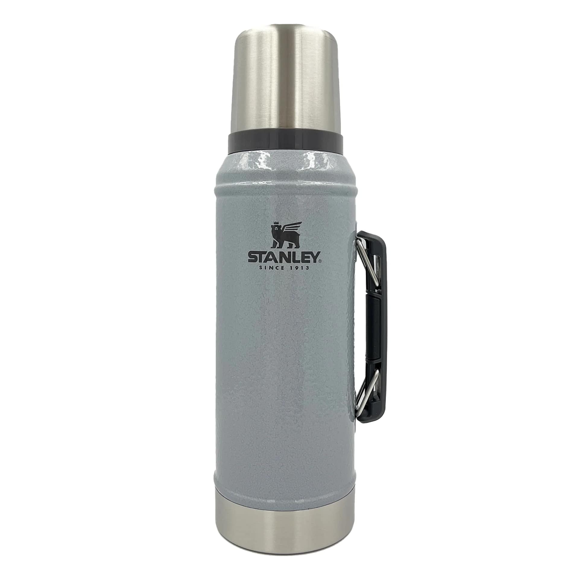 TERMO STANLEY CLASSIC SILVER | 950 ML