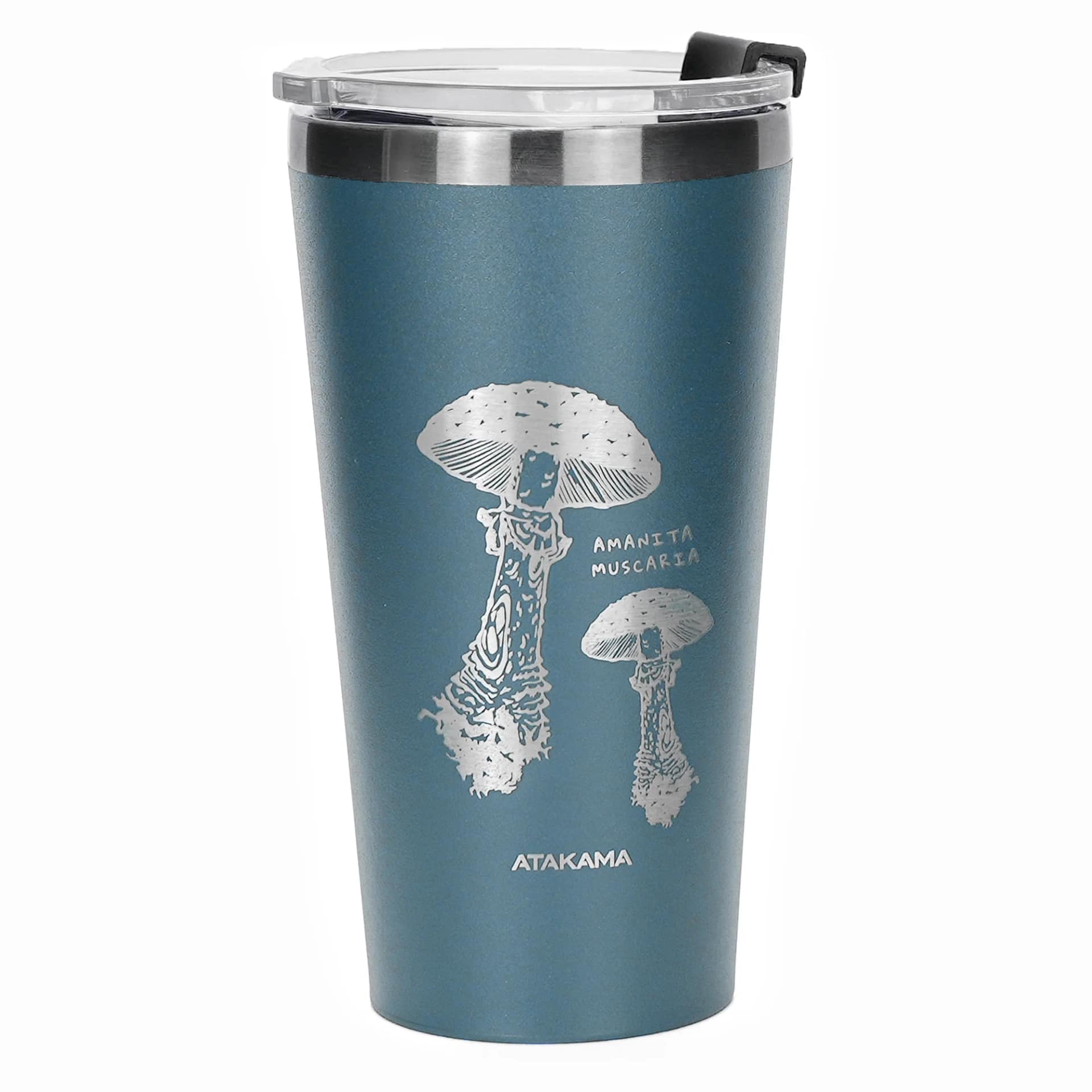 VASO TÉRMICO AMANITA MUSICARIA 480 ML ATAKAMA