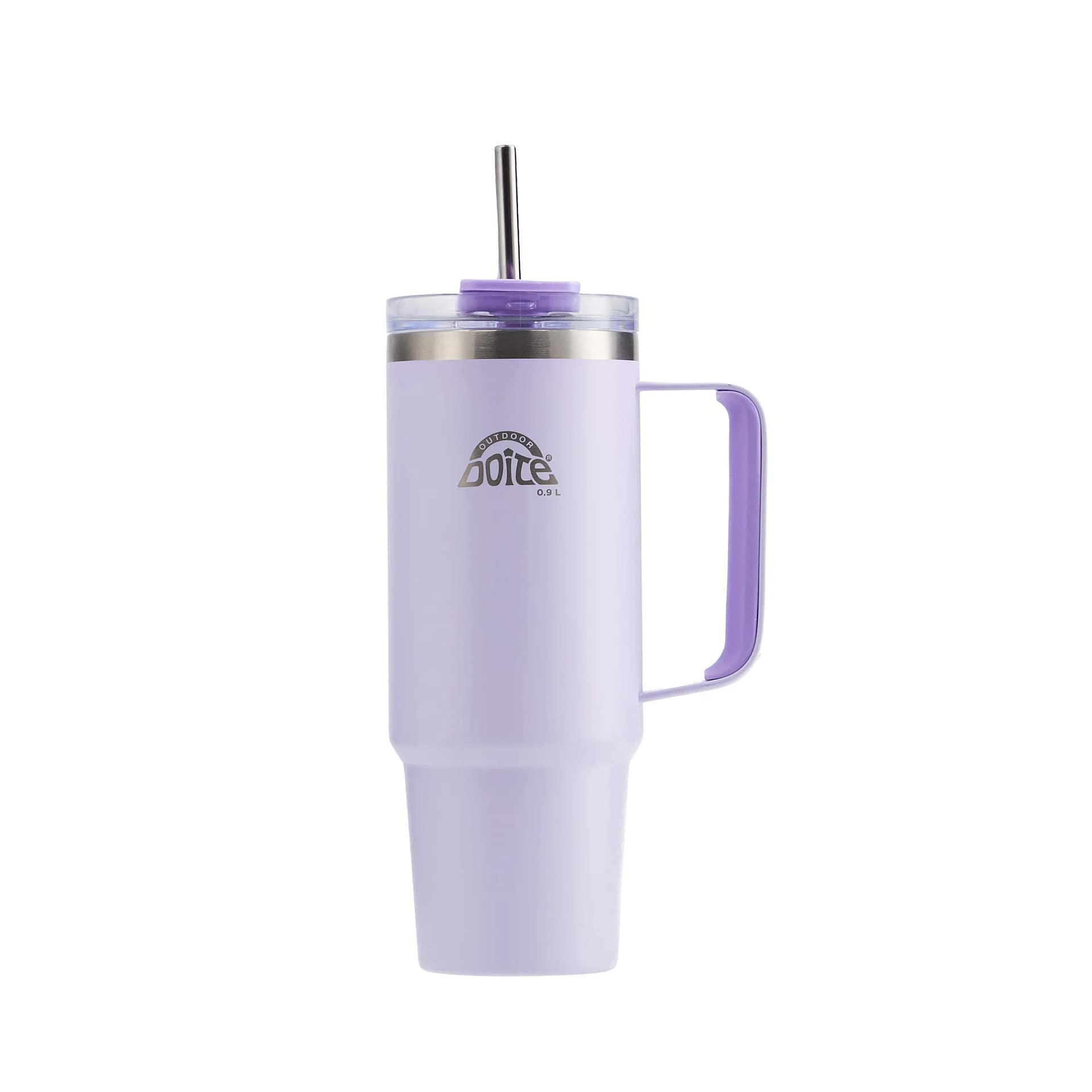 VASO TÉRMICO DOITE EVERY LILA | 900 ML