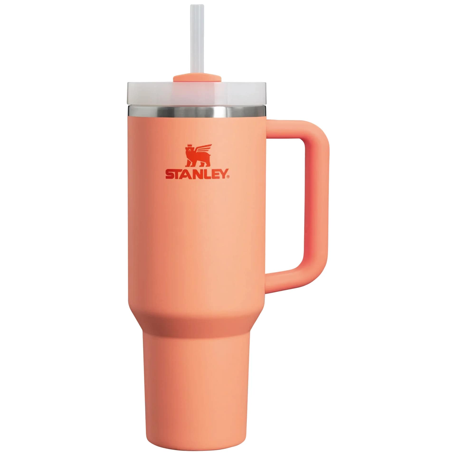 VASO STANLEY QUENCHER H2.0 NECTARINE | 1,18 LTS