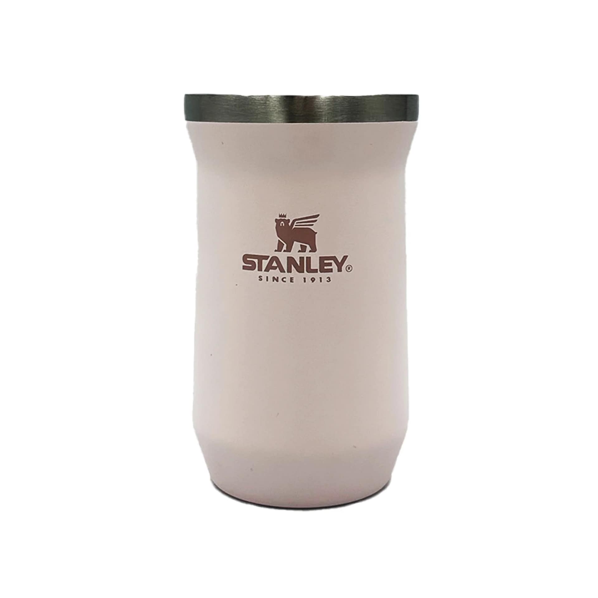 MATE SLIM STANLEY ROSA PALO | 236 ML