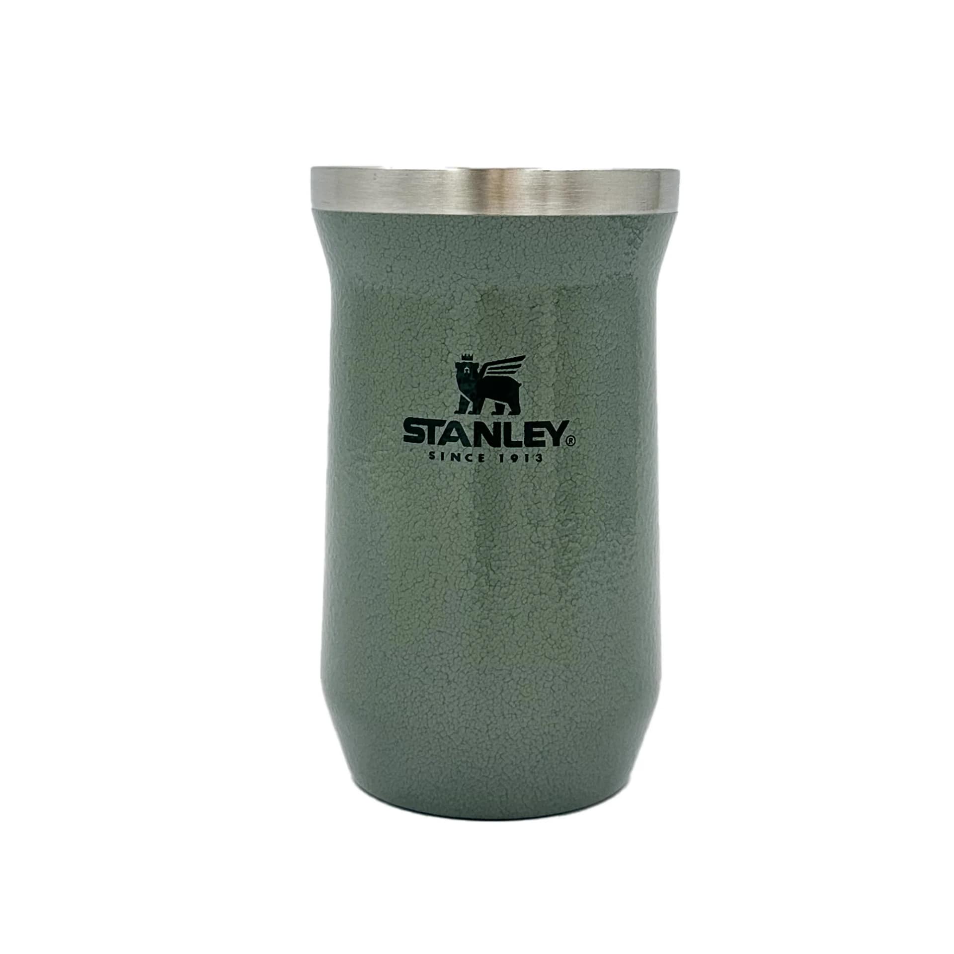 MATE SLIM STANLEY VERDE | 236 ML
