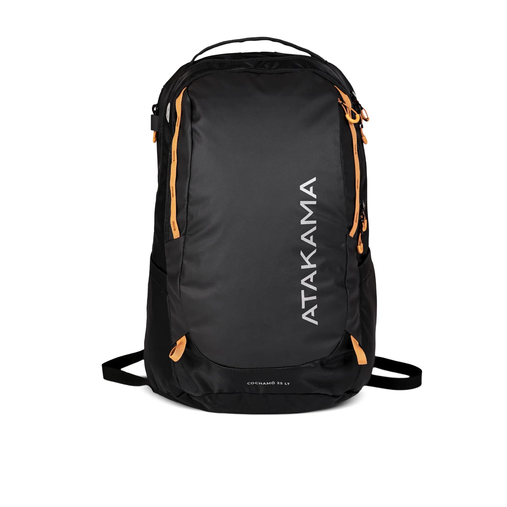 MOCHILA COCHAMO 25 LT NEGRA