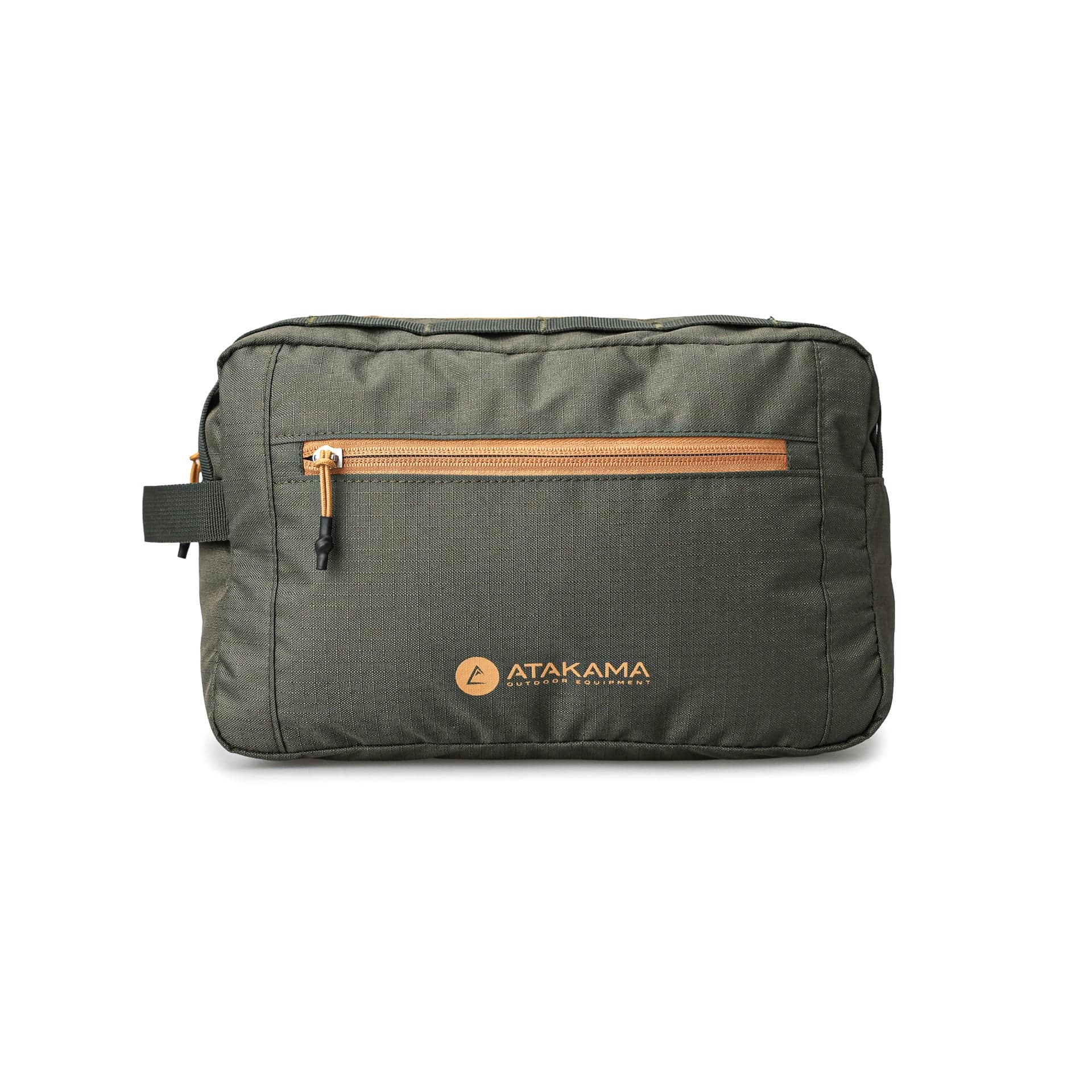 NECESER ATAKAMA EL CHIVATO 6LT VERDE