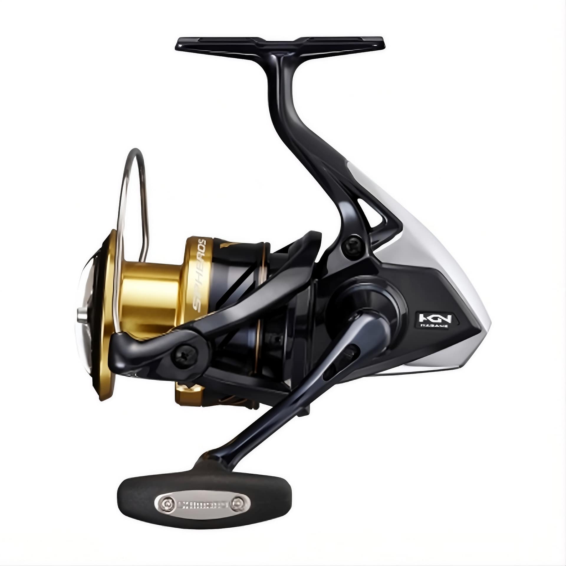 CARRETE SHIMANO SPHEROS SW 4000
