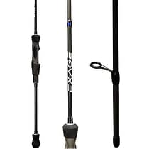 CAÑA SHIMANO EXAGE UL AJING 2.10MT | 0,5-7G