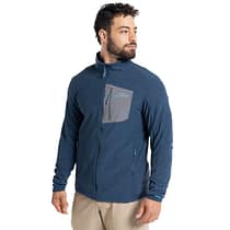 POLAR KANNU LIMARI HOMBRE AZUL