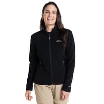 POLAR KANNU TORRES DEL PAINE MUJER NEGRO