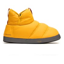 PANTUFLAS TÉRMICAS ATAKAMA NAVARINO NU-B | MOSTAZA