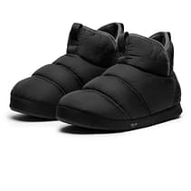 PANTUFLAS TÉRMICAS ATAKAMA NAVARINO NU-B | NEGRO