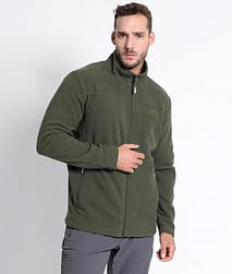 POLAR KANNU TORRES DEL PAINE VERDE ARMY