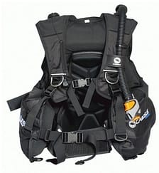 CHALECO COMPENSADOR CABO SUB CHUNGUNGO