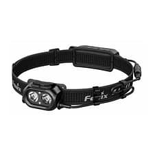 LINTERNA FRONTAL FENIX HP12R-T NEGRA