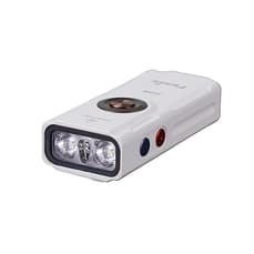 LINTERNA FENIX E06R BLANCO (EDICION LIMITADA)