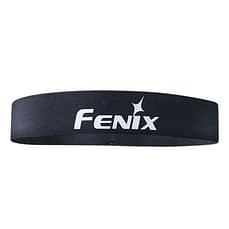 CINTILLO REFLECTANTE FENIX AFH-10 NEGRO
