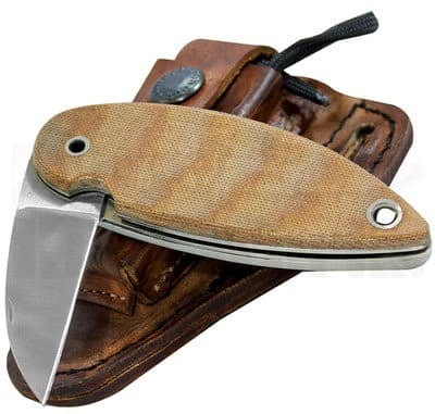 CONDOR PRIMITIVE BUSH FOLDER