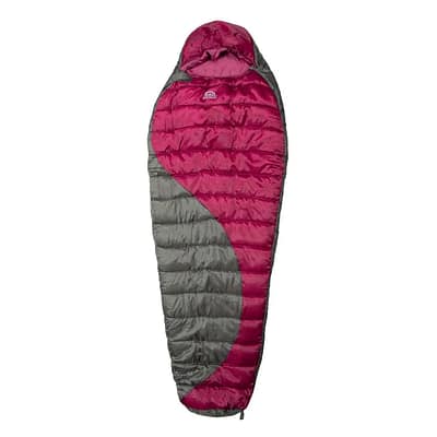 SACO DE DORMIR DOITE ECO CINAMON CENISE | 2°