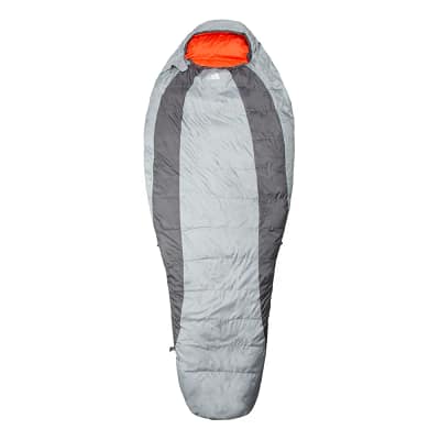 SACO DE DORMIR COMPACTO DOITE TREKKER GRIS 0°