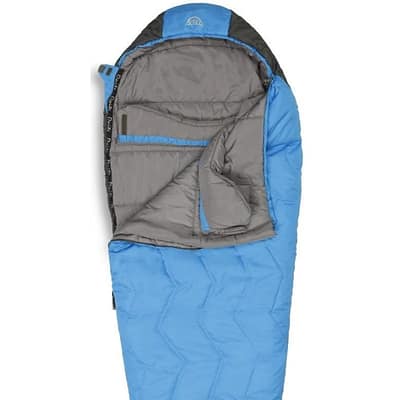 SACO DE DORMIR DOITE MUSALA -5°