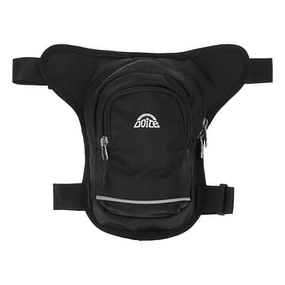 BANANO MUSLERA DOITE PETROL NEGRO