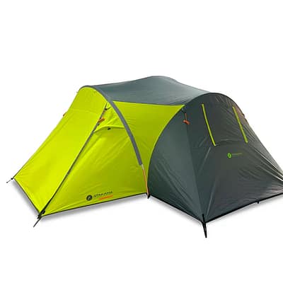 CARPA ATAKAMA TOTORALILLO 8P | 3 ESTACIONES