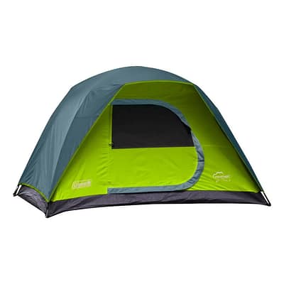 CARPA COLEMAN AMAZONIA 6P