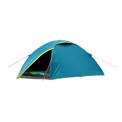 CARPA COLEMAN KOBUK 2.0 BLACKOUT 2P