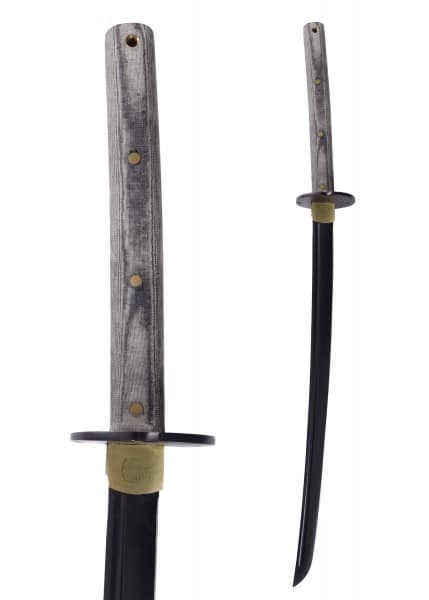 KATANA CONDOR TACTANA SWORD