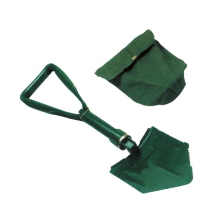 PALA PLEGABLE ZLIP Z504