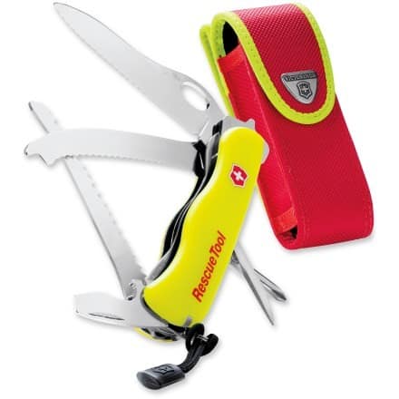 VICTORINOX RESCUE TOOL