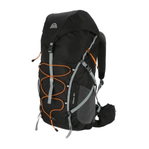 MOCHILA DOITE RAKAU BLACK 30 LTS