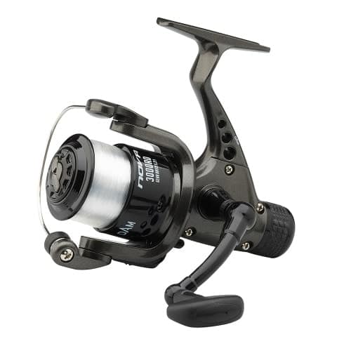 CARRETE DAM NOVA 4000 FD OCN NYLON