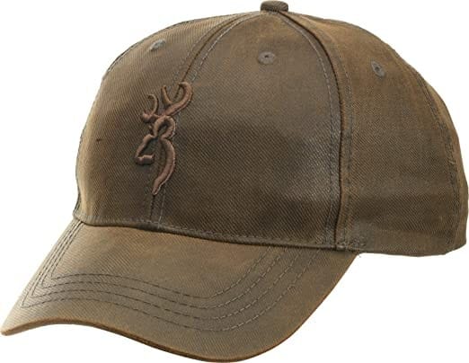 GORRO BROWNING RHINO HIDE BROWN