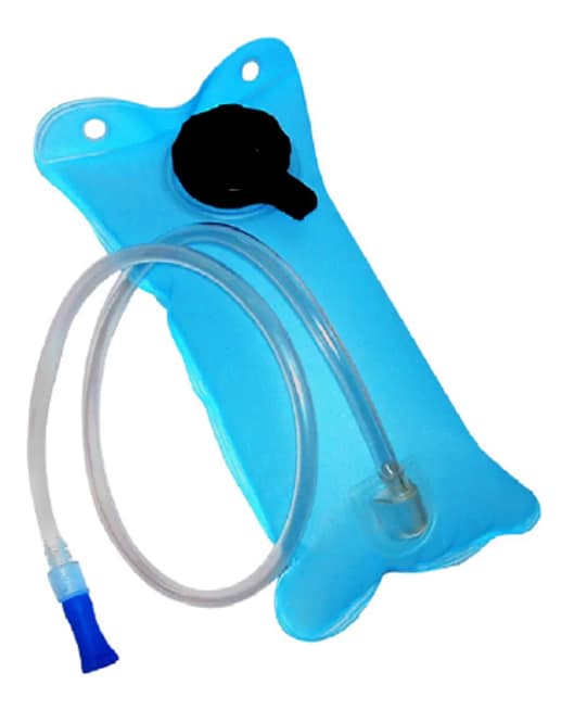 BOLSA DE HIDRATACION QUAIL 1.5 LTS