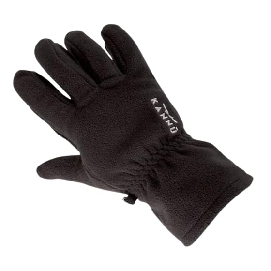 GUANTES KANNU POLAR WARM
