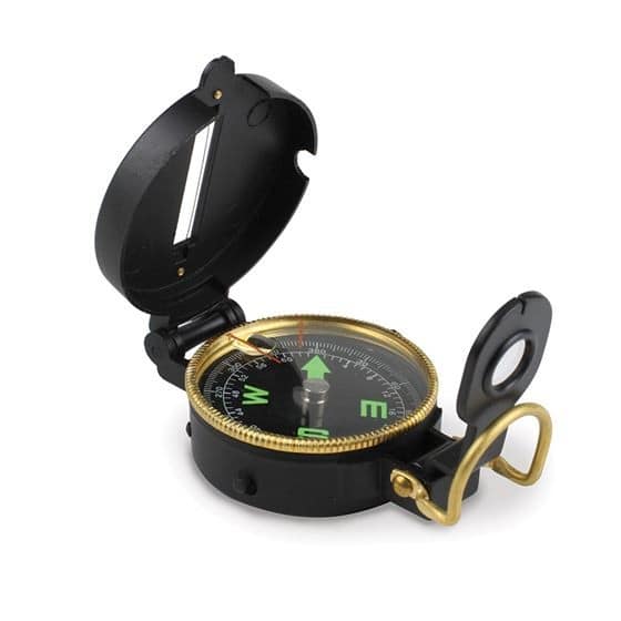 BRUJULA ZLIP ZC 45/1