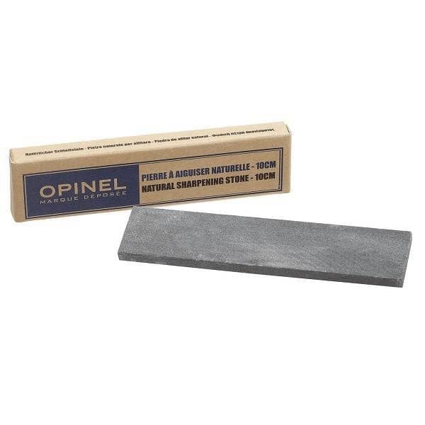 PIEDRA DE AFILAR NATURAL OPINEL